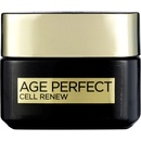 L'Oréal Age Perfect Cell Renew denný krém proti vráskam 50 ml