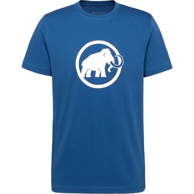 Mammut Мъжка тениска Mammut Mammut Core T-Shirt Classic T-shirt - Tschiel (216-4324-0912)