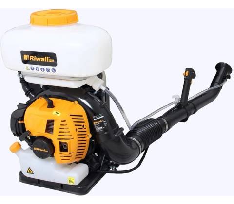 Riwall PRO RPSD 52