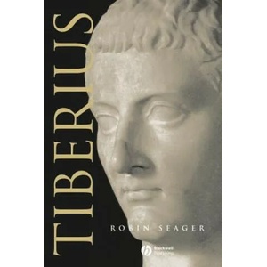 Tiberius 2e | Robin Seager (ISBN: 9781405115292)
