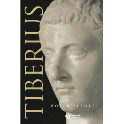 Tiberius 2e | Robin Seager