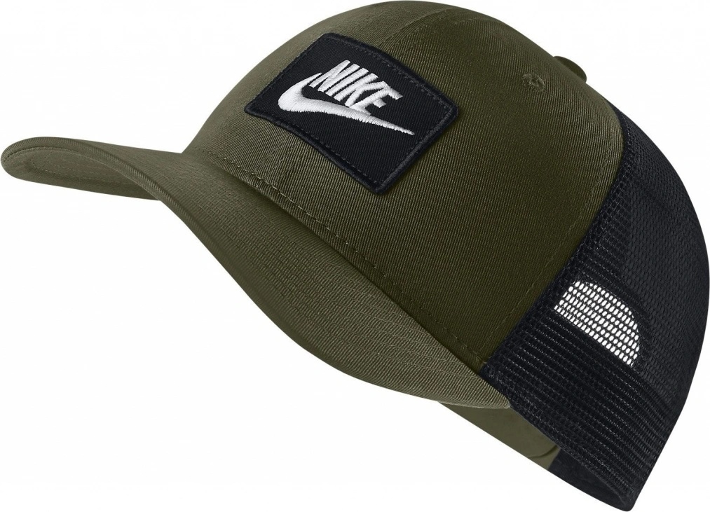 Nike U NSW CLC99 CAP TRUCKER AQ9879 396 Heureka.cz