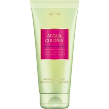 4711 Acqua Colonia Pink Pepper & Grapefruit sprchový gel 200 ml