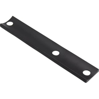 LOCINOX 3018MOD SH - adaptér pre montáž elektrického otvárača MODULEC SH na růrku pr. 60 mm