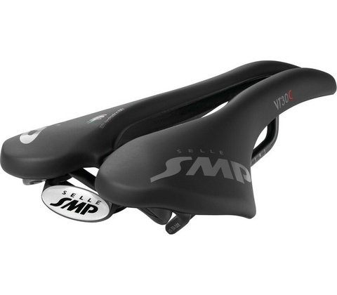 SMP selle VT30C cerná
