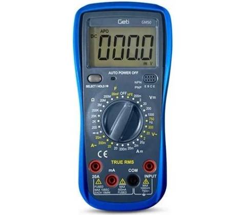GETI GM50G