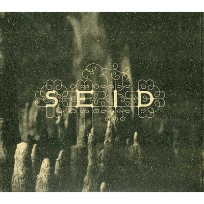 SEID - MAGIC HANDSHAKE, CD