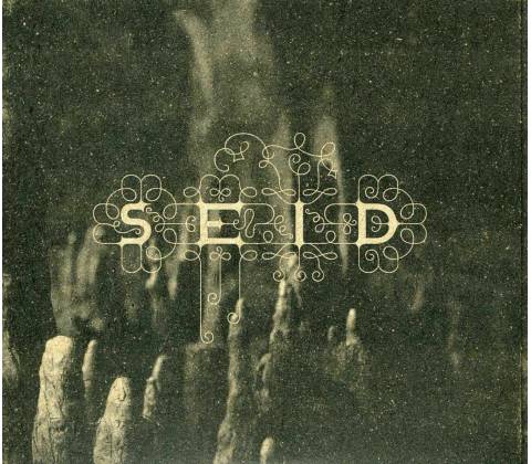 SEID - MAGIC HANDSHAKE, CD