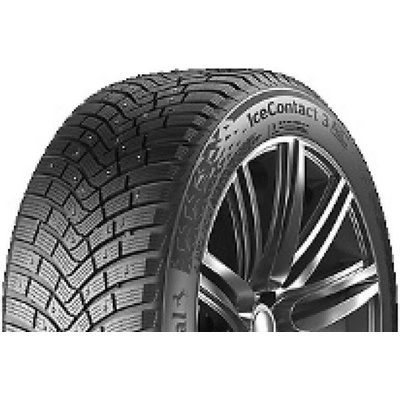 Continental ContiIceContact XL 235/60 R18 107T