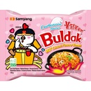 Instantní polévky Samyang Carbonara Hot Chicken Ramen 130 g
