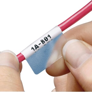 Panduit Консуматив за етикетно устройство panduit - s100x150yaj (s100x150yaj)
