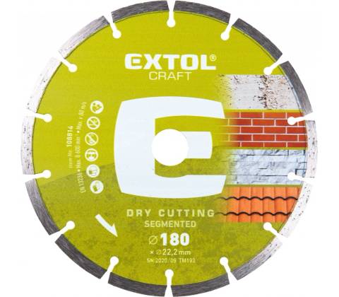Extol 108814