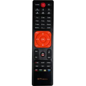 GTMEDIA V7, V7S, Max V7 - оригинален дистанционен контрол (V7, V7S, Max V7) Дистанционно