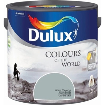 Dulux COW kávová plantáž 2,5 L