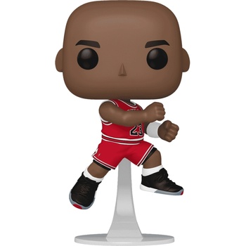 Funko Фигура Funko POP! Basketball: Chicago Bulls - Michael Jordan #206 (103679)