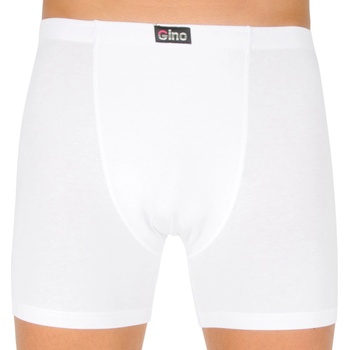 gino Мъжки боксерки Gino бели gino | Byal | МЪЖЕ | XL