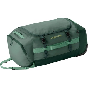 Eagle Creek Сак Eagle creek Cargo Hauler Rolling Duffel 110 Luggage - Sycamore Green (510-7364-0511)