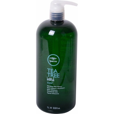 Paul Mitchell TeaTree tekuté mydlo na ruky 1 l