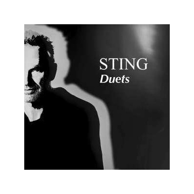Sting - Duets CD