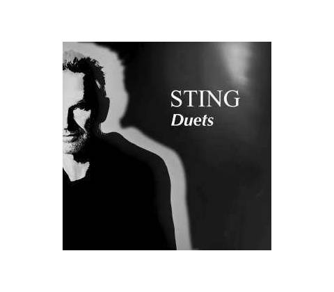 Sting - Duets CD