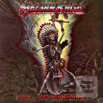 Meliah Rage Kill to survive CD