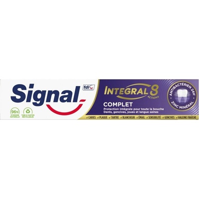 Signal Complete integral8 75 ml
