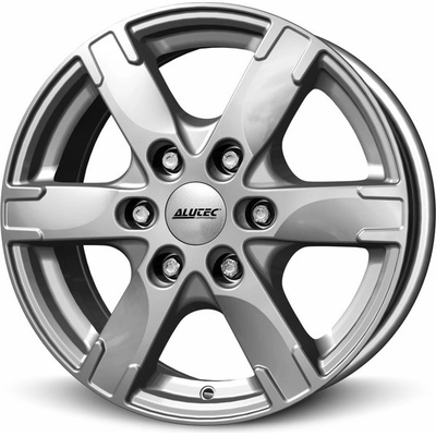 ALUTEC Titan 7,5x17 6x114,3 ET39 silver