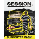 Session: Skate Sim Supporter Pack