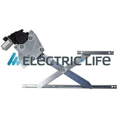 Zvedací zařízení oken Electric Life ZR HD51 L