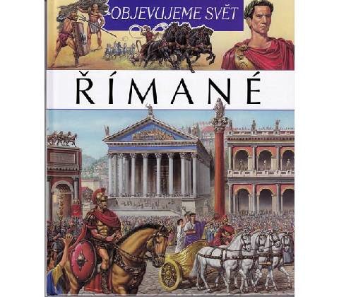 Římané