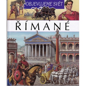 Římané