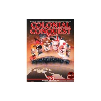 Colonial Conquest