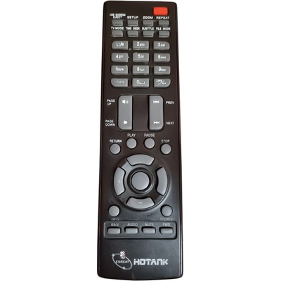 GENERAL EGREAT EG-M34A - съвместимо дистанционно управление на марката General (EG-M34A)