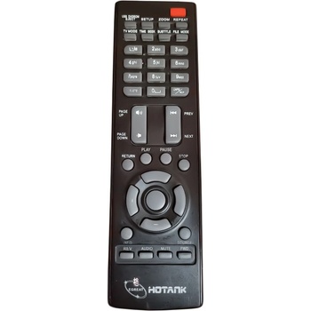 GENERAL EGREAT EG-M34A - съвместимо дистанционно управление на марката General (EG-M34A)