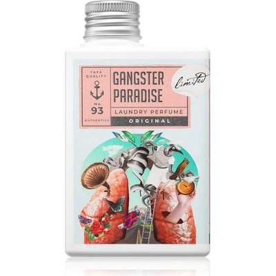 Soaphoria Prací parfém Gangster Paradise 150 ml