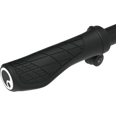 Ergon GA3 Supernova Black