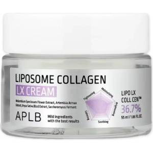 APLB - Liposome Collagen LX Cream 55ml