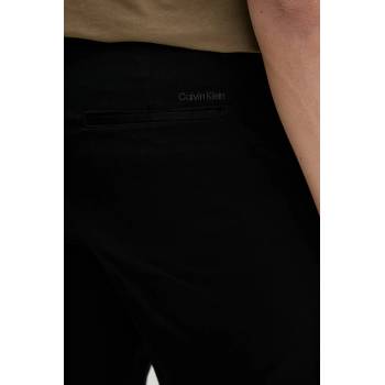 Calvin Klein къс панталон мъжки от памук (LV04LB600G)