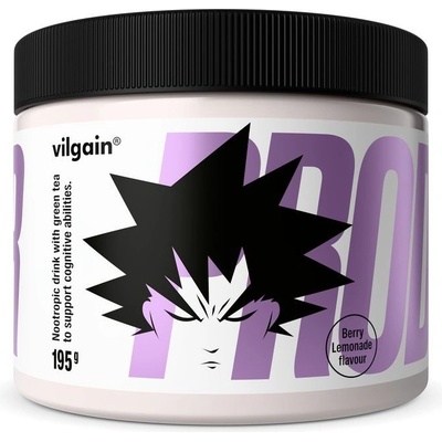 Vilgain Prodigy Powder 195 g