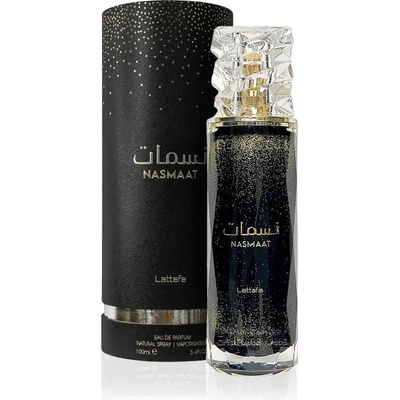 Lattafa Nasmaat parfémovaná voda unisex 100 ml
