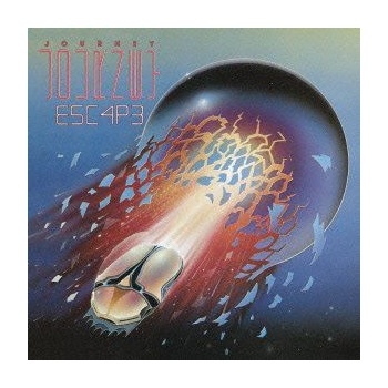 Escape - Journey CD