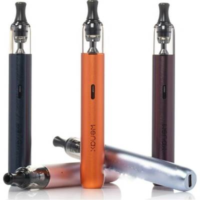GeekVape Wenax M2 Pod 1200 mAh Arctic Blue 1 ks