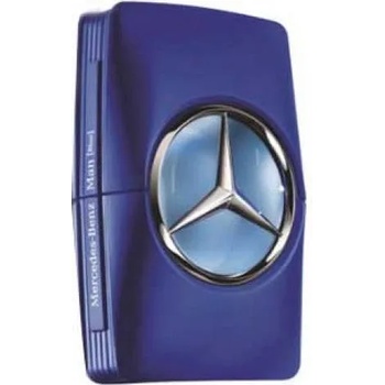 Mercedes-Benz Man Blue EDT 100 ml Tester