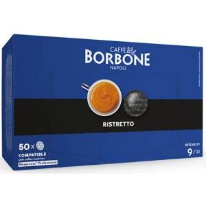 Caffè Borbone Caffe Borbone Ristretto Nespresso® Professional капсули 50 бр