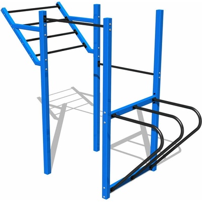 Playground System WS 017