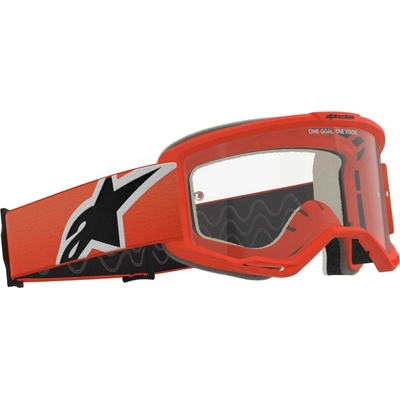 Alpinestars VISION 5 CORP 2025