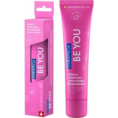 Curaprox Be You Candy Lover 60 ml