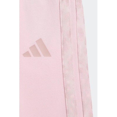 adidas спортен анцуг за деца с памук (KC9645)