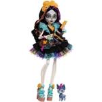 Mattel Monster High кукла чудовище, SKELITA, JHK34 (JHK34)