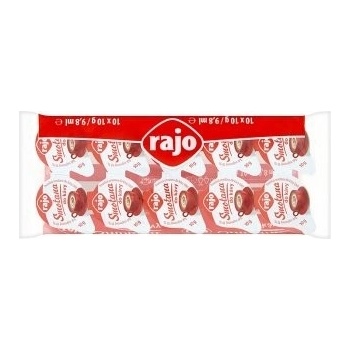 Rajo Smotana do kávy 10 x 10 g